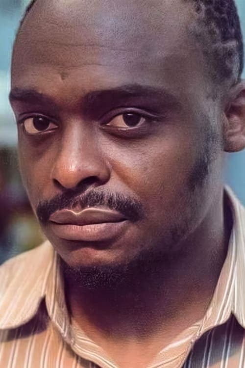Richard Fouofié Djimeli image
