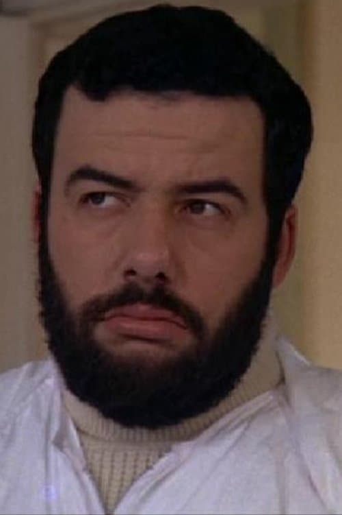 Richard France image