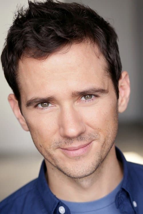 Richard Gallagher image