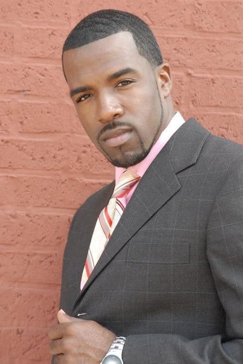 Richard Gallion image