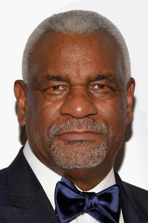 Richard Gant image