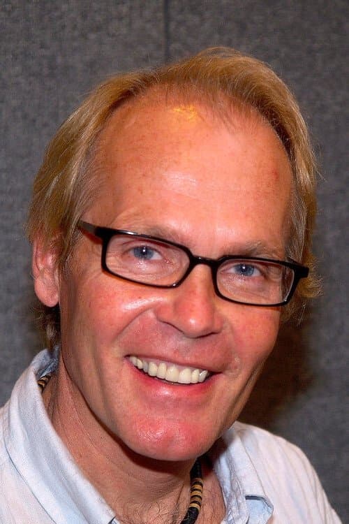 Richard Gibson image