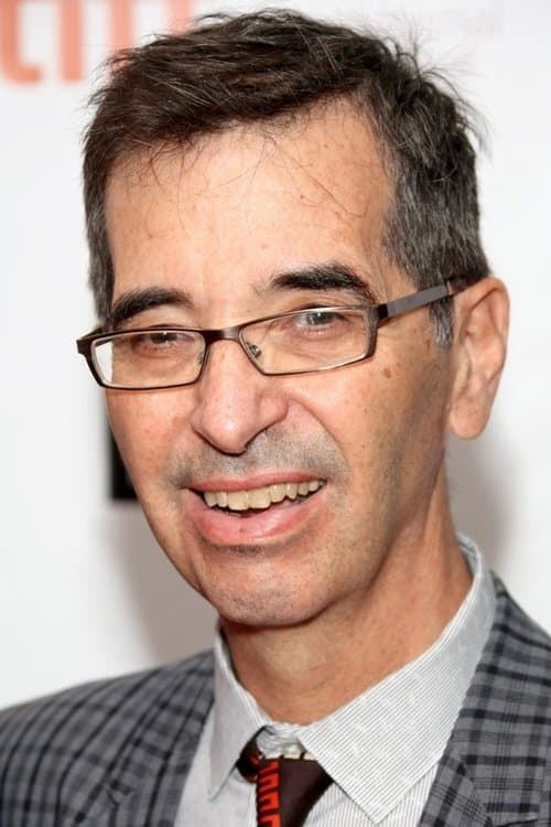 Photo of Richard Glatzer