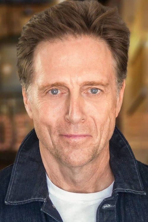 Richard Gleason image