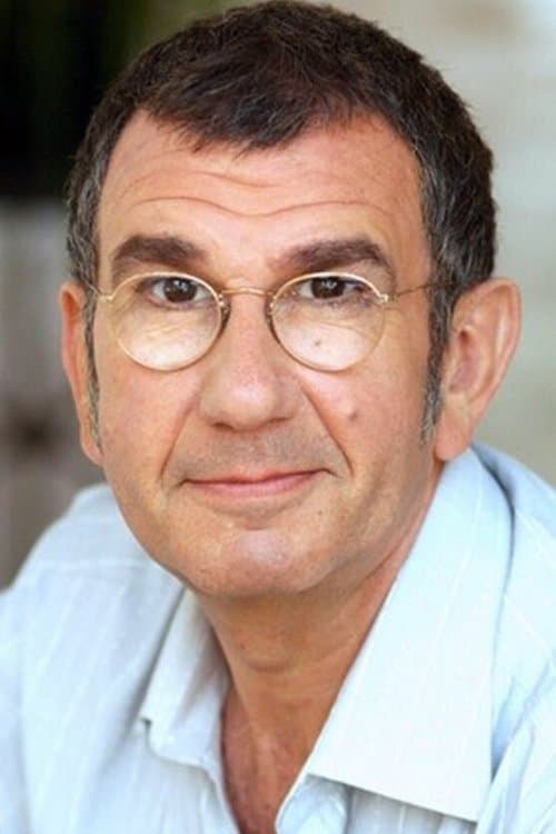 Richard Gotainer image