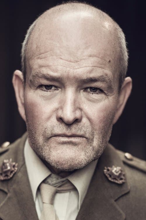 Richard Graham image