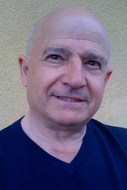 Richard Guedj image