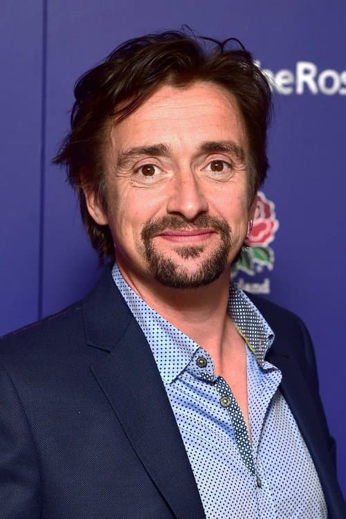 Richard Hammond image