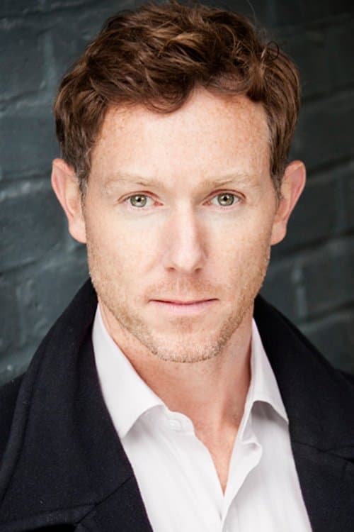 Richard Hansell image