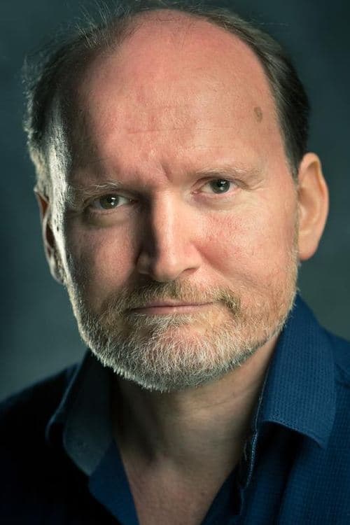 Richard Harfst image