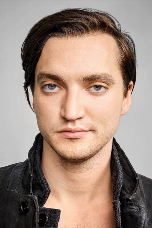 Richard Harmon image