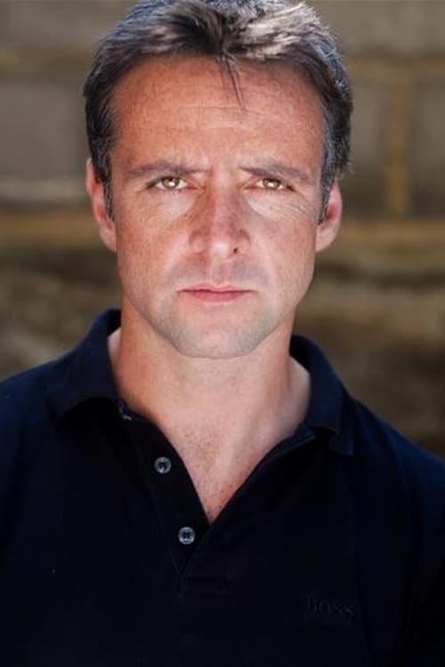 Richard Harrington image
