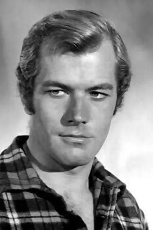 Richard Harrison image