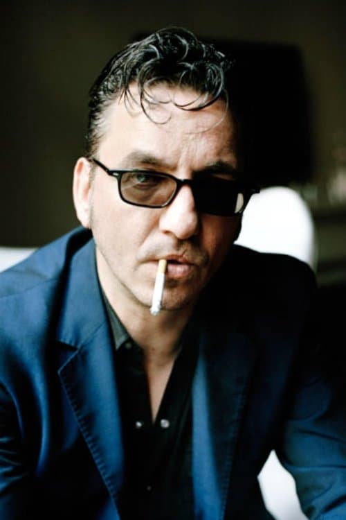 Richard Hawley image