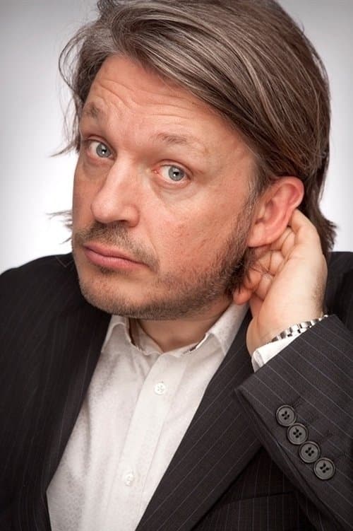 Richard Herring image