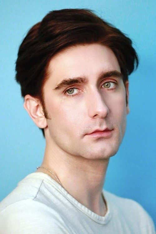 Richard Hoffman image