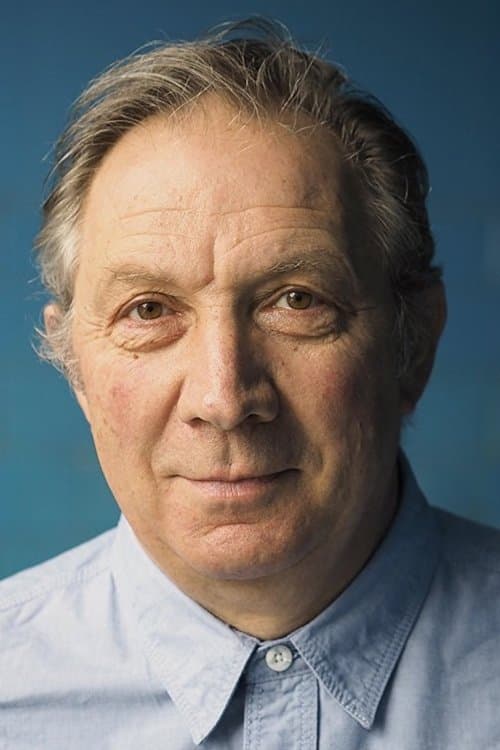 Richard Hope image