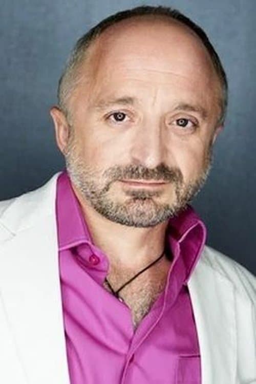 Richard Howland image