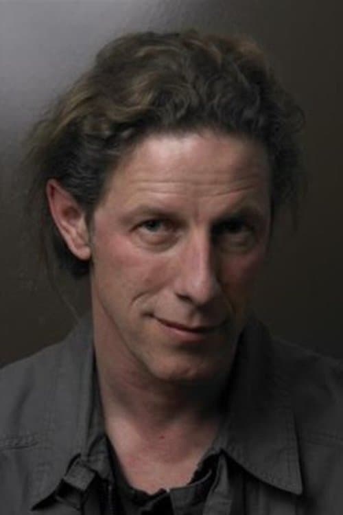 Photo of Richard Huber