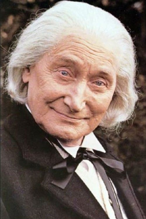 Richard Hurndall image