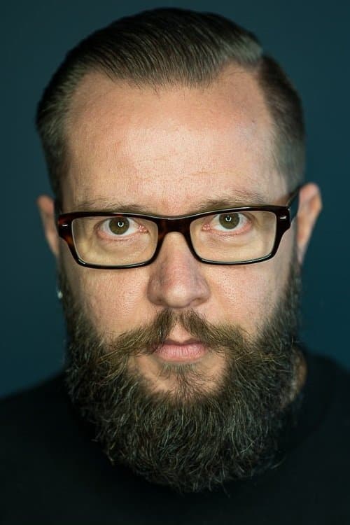 Richard Ian Cox image