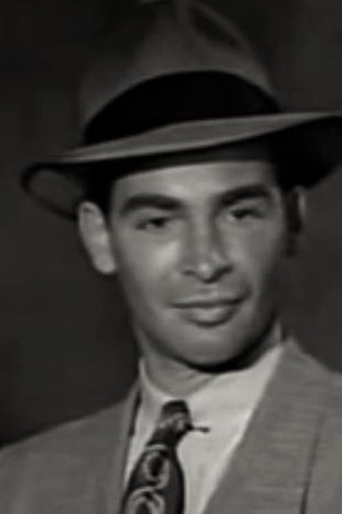 Photo of Richard Irving