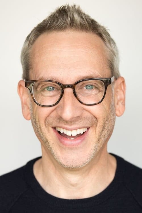 Richard Israel image