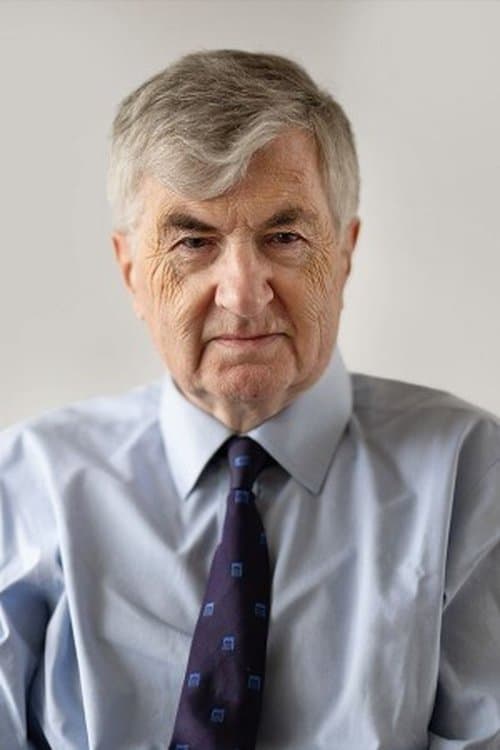 Richard J. Evans image