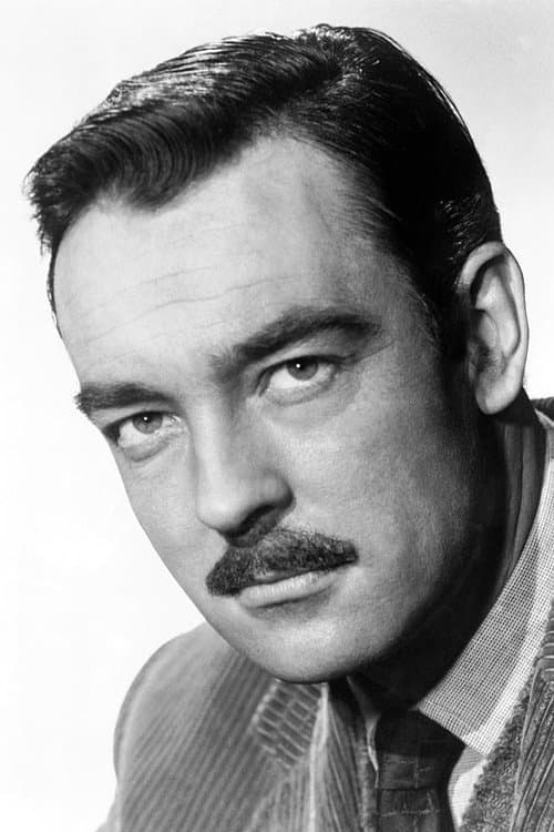 Richard Johnson image