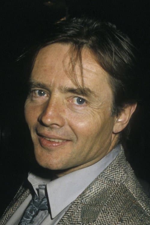 Richard Jordan image