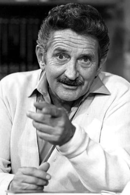Richard Jury image