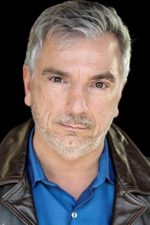 Richard Jutras image