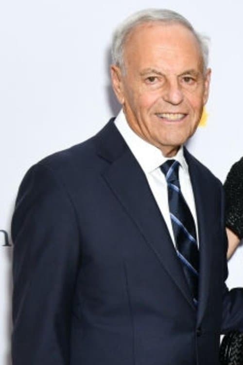 Photo of Richard Kanter