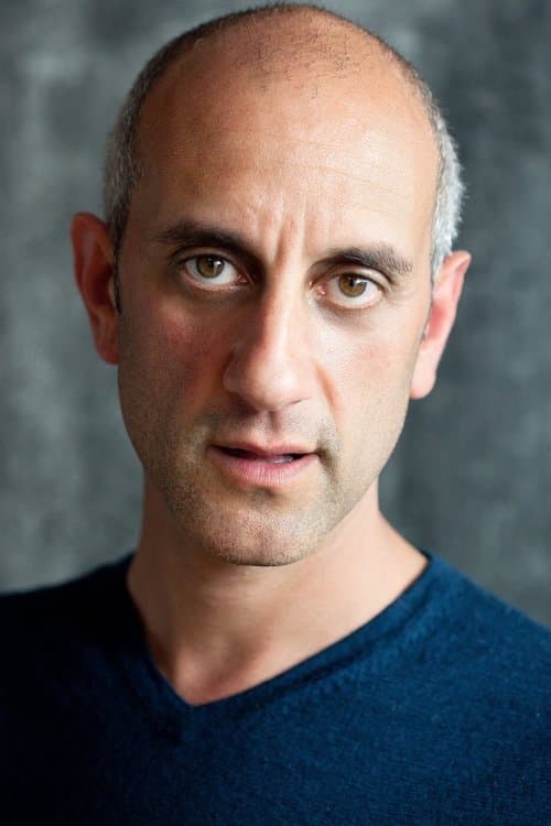 Richard Katz image