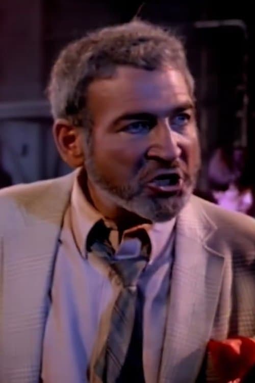 Richard Kaye image