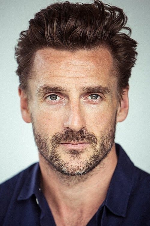 Richard Keep image