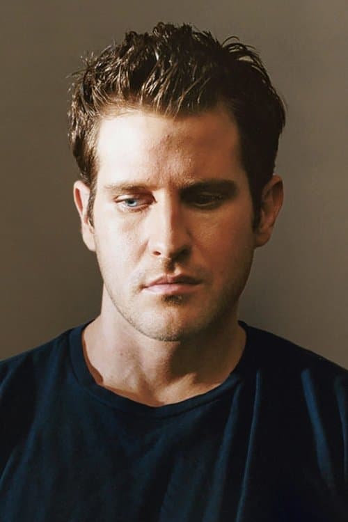 Richard Kelly image
