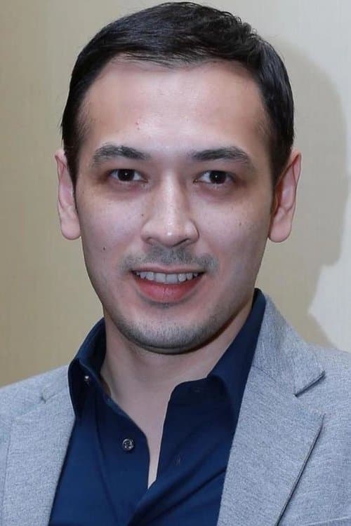 Richard Kevin image