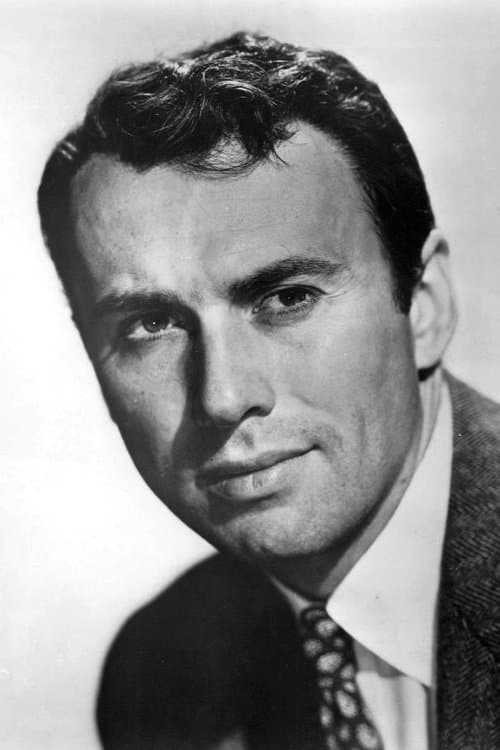 Richard Kiley image