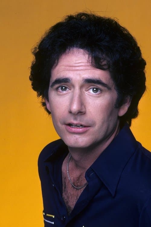 Richard Kline image