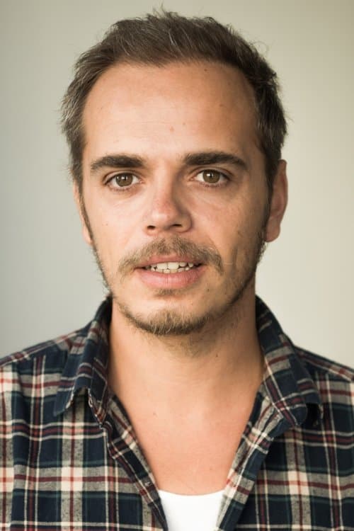 Richard Kropf image