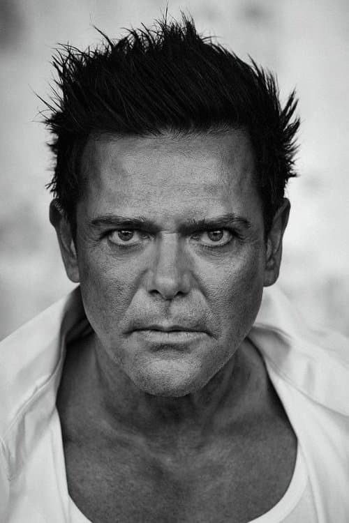 Richard Kruspe image