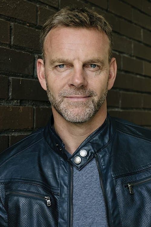 Richard Laing image