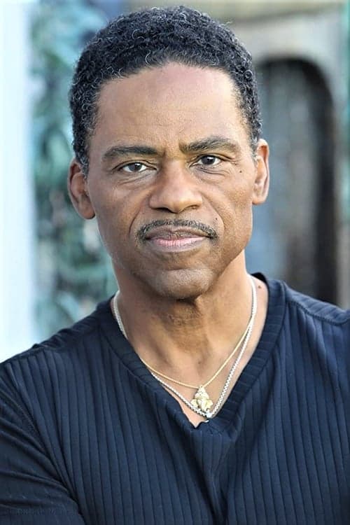 Richard Lawson image
