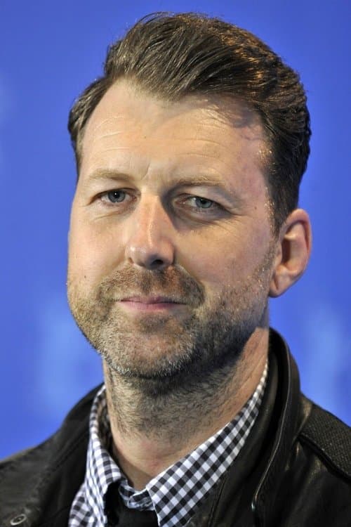 Photo of Richard Laxton