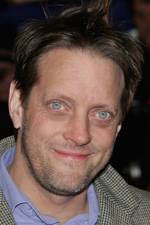 Richard Leaf image