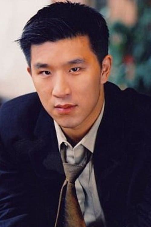 Richard Lee image