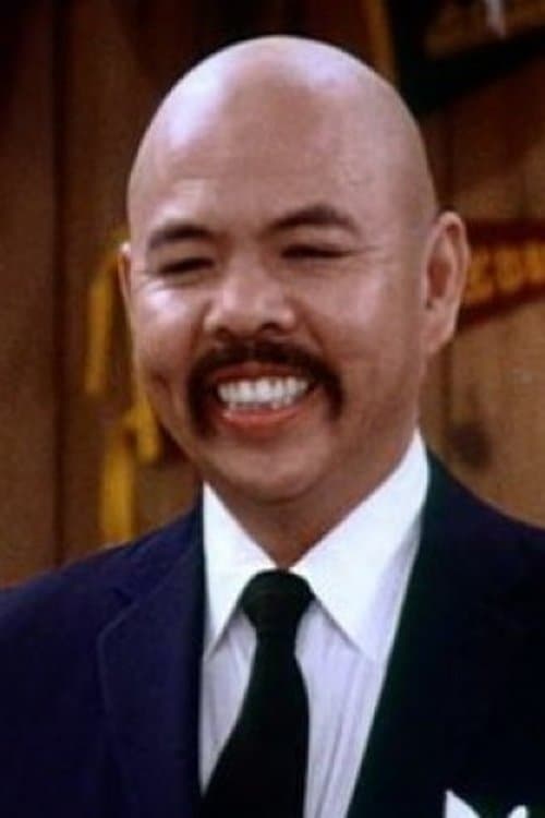 Richard Lee-Sung image