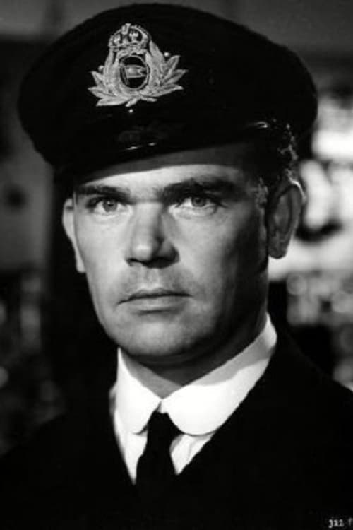 Richard Leech image