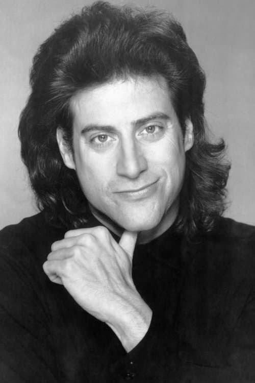 Richard Lewis image